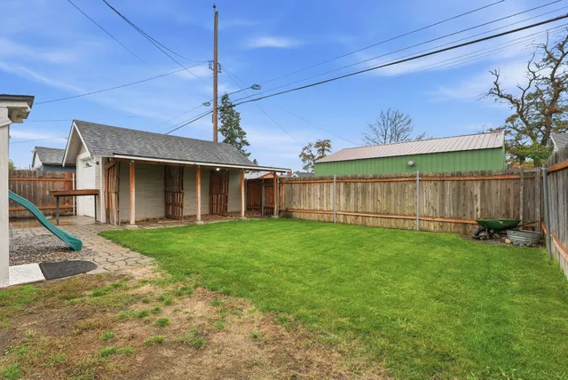 $389,900 | 1028 East Courtland Avenue, Spokane, WA 99207