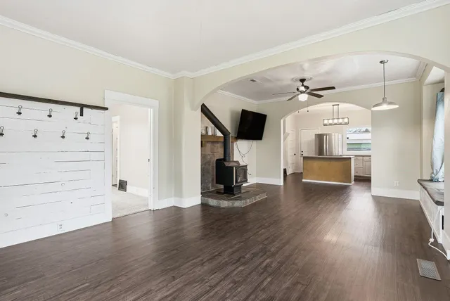 $389,900 | 1028 East Courtland Avenue, Spokane, WA 99207