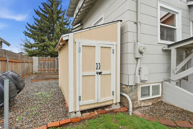 $389,900 | 1028 East Courtland Avenue, Spokane, WA 99207