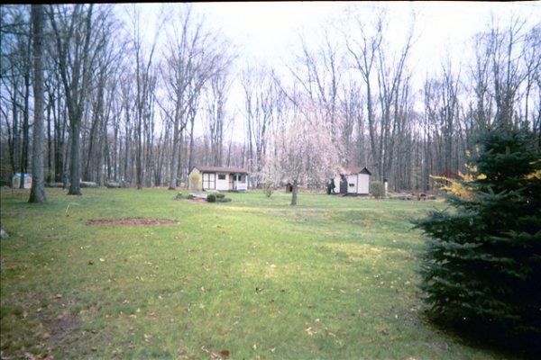 901 Bromley Road Henryville, PA 18332 - Photo 3 of 3 Shed