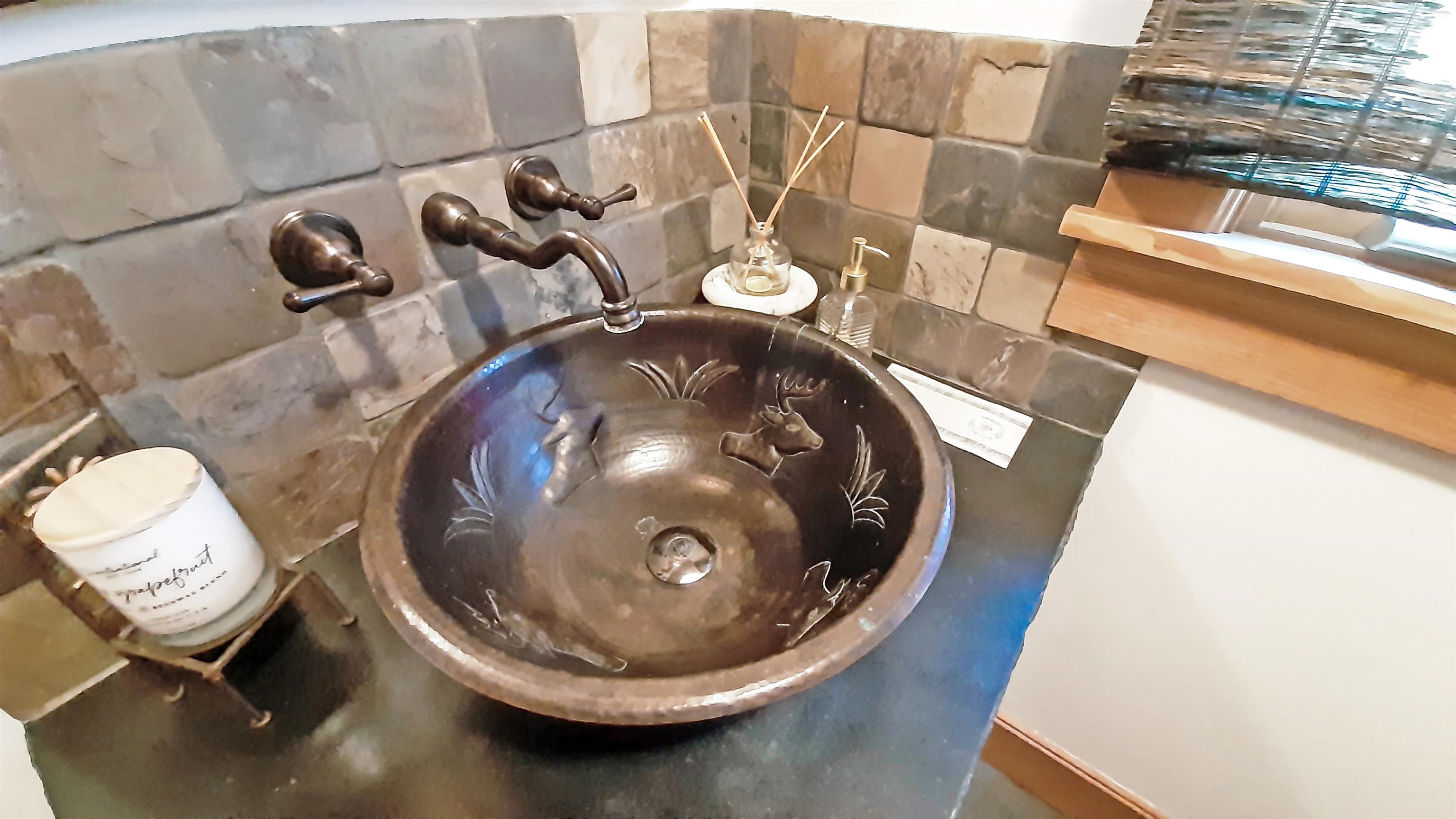 3215 Old Turnpike Road Mount Holly, VT 05758 - Photo 20 of 57