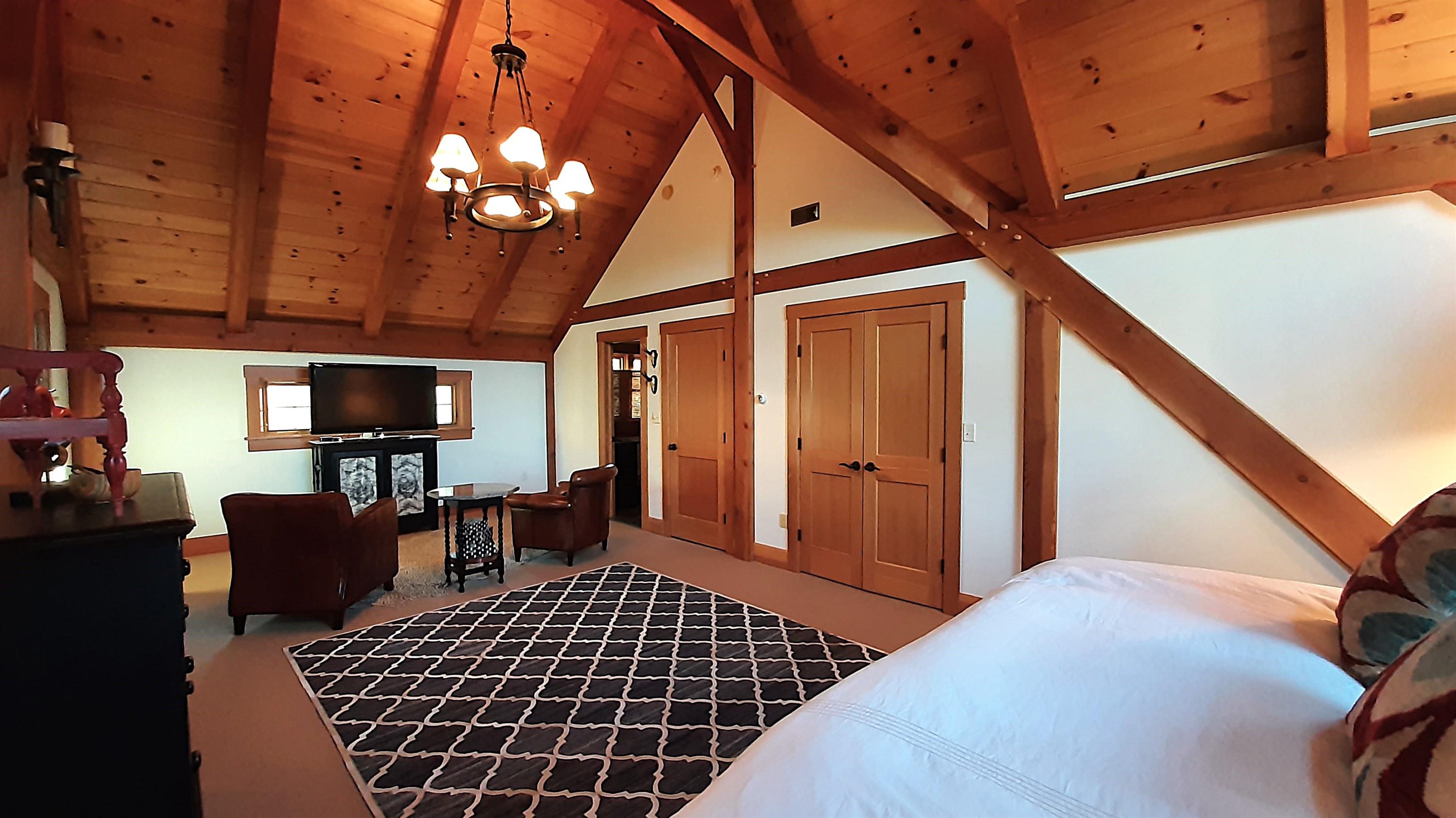 3215 Old Turnpike Road Mount Holly, VT 05758 - Photo 25 of 57