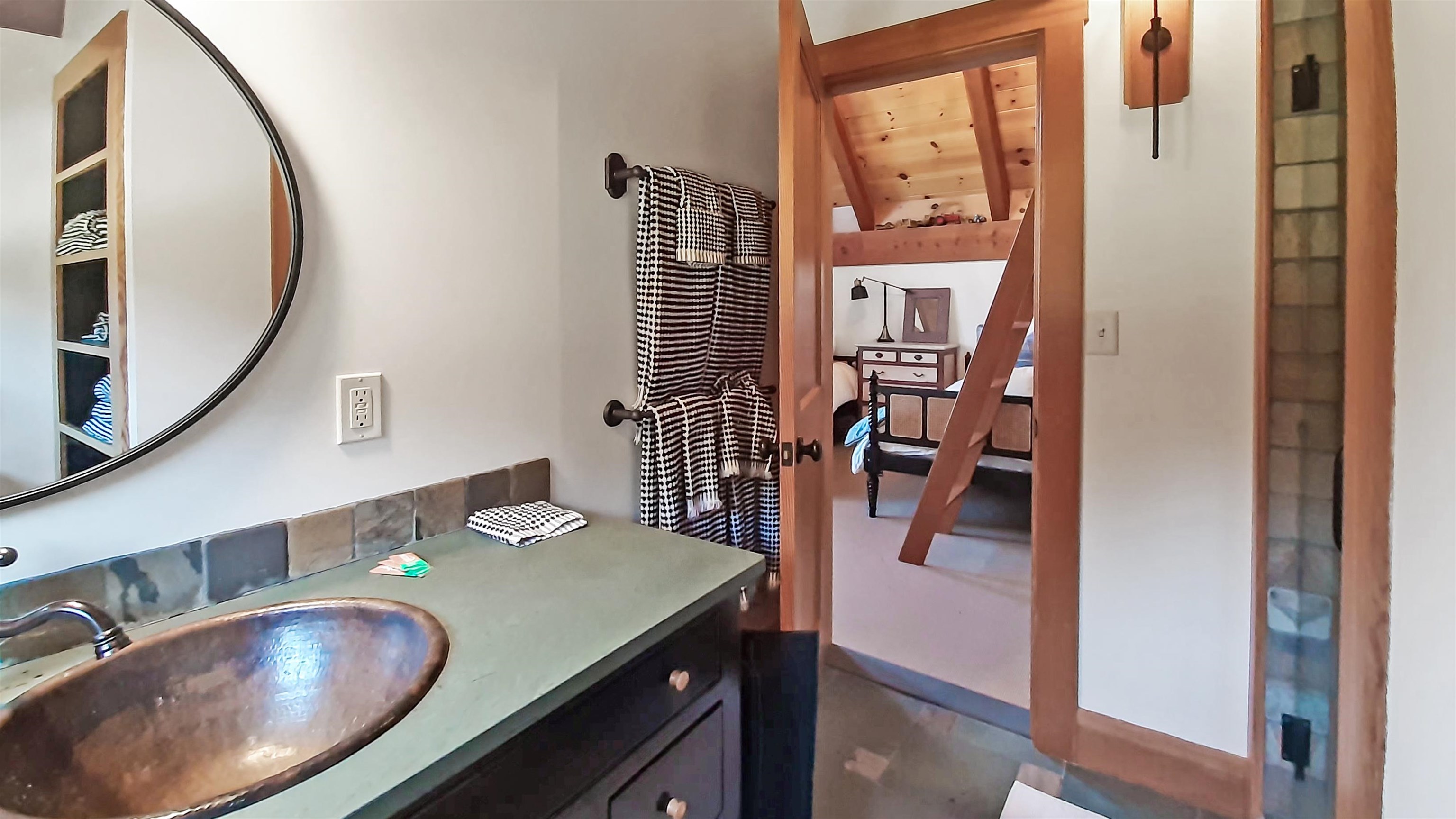 3215 Old Turnpike Road Mount Holly, VT 05758 - Photo 37 of 57