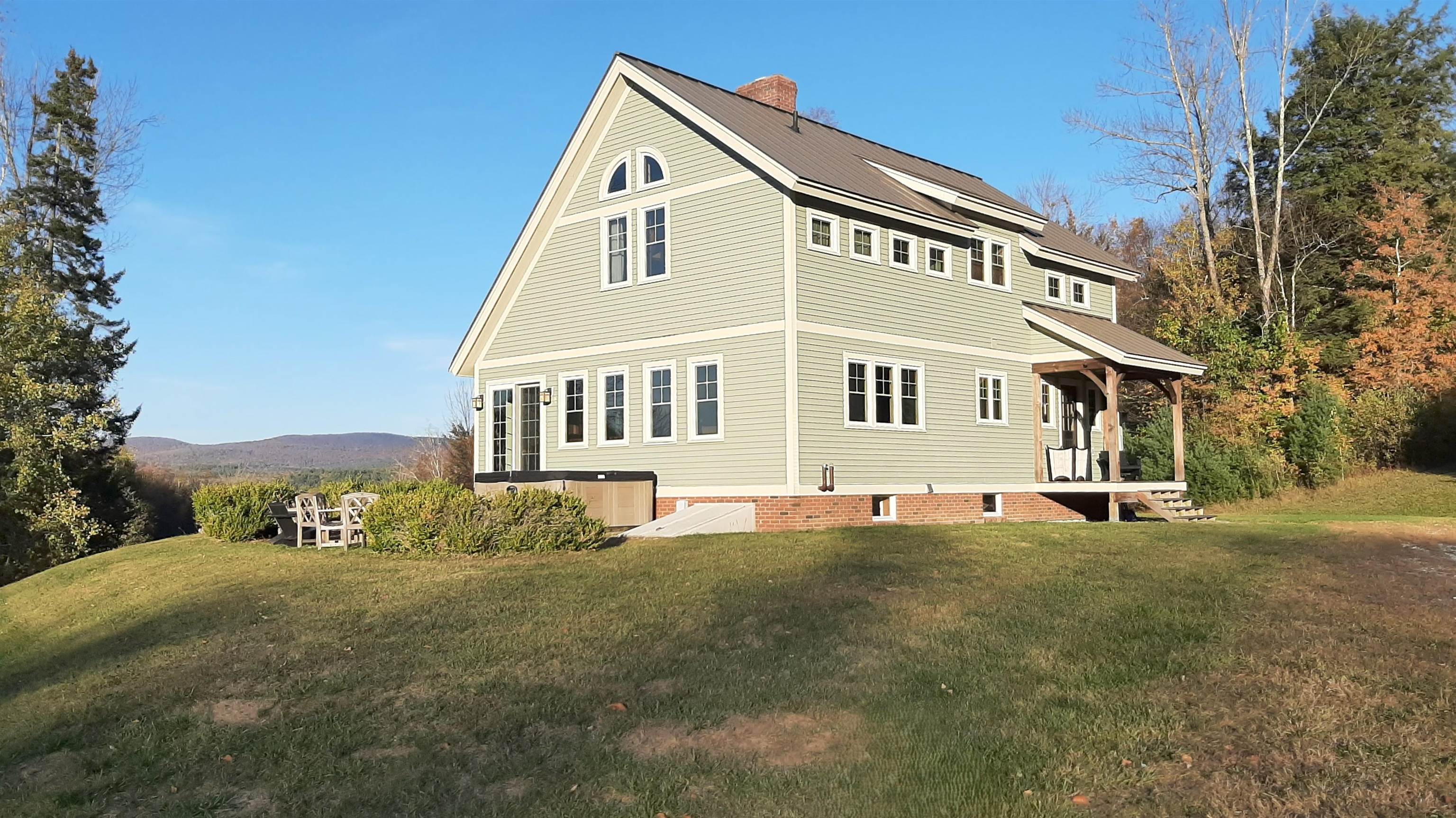 3215 Old Turnpike Road Mount Holly, VT 05758 - Photo 45 of 57
