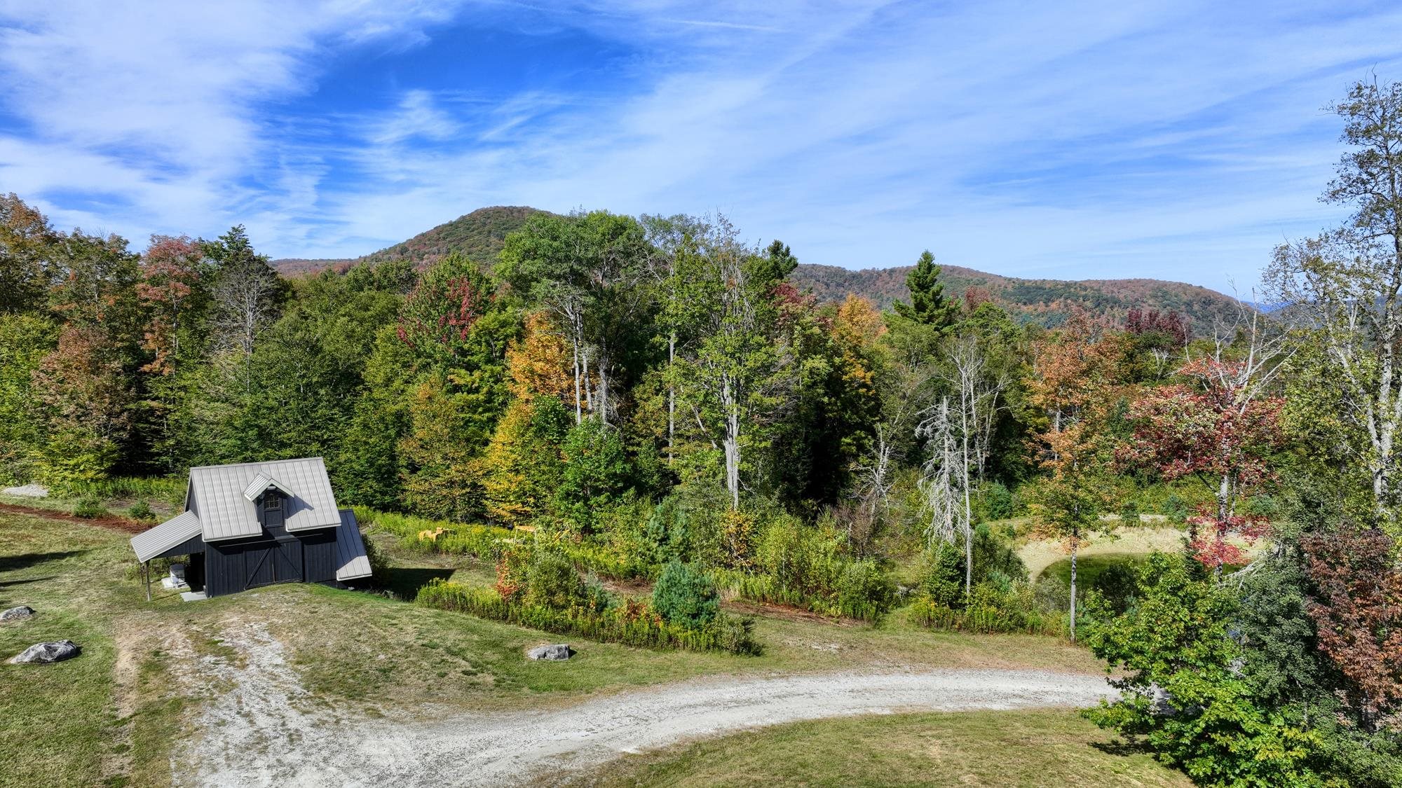 3215 Old Turnpike Road Mount Holly, VT 05758 - Photo 55 of 57