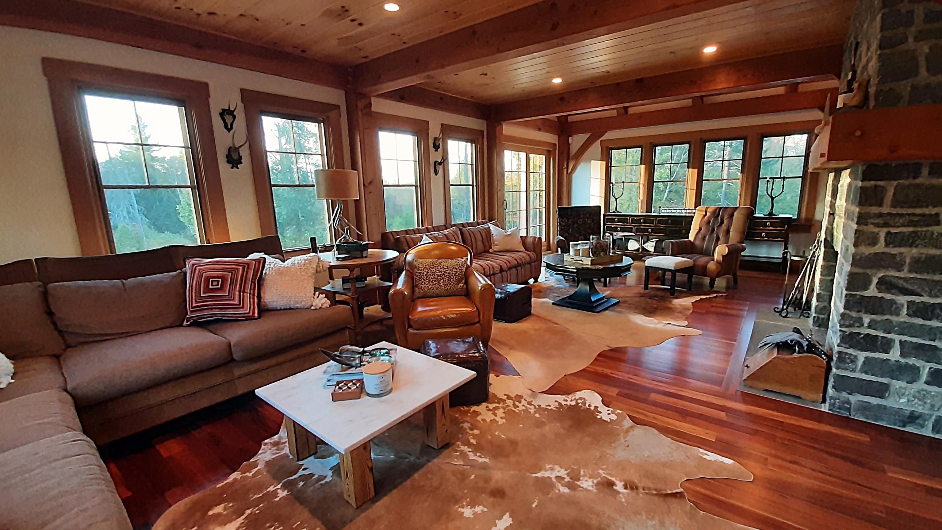 3215 Old Turnpike Road Mount Holly, VT 05758 - Photo 6 of 57