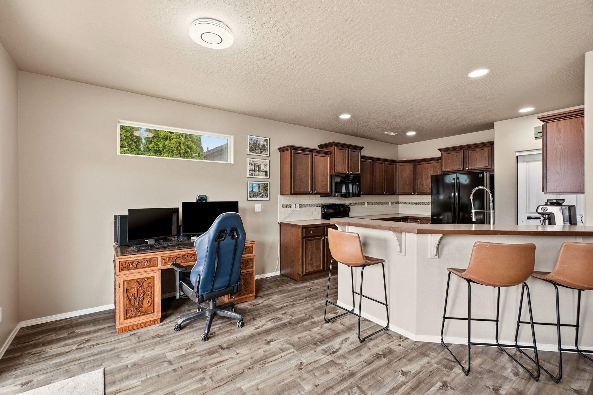 705 Quail Drive Cheney, WA 99004 - Photo 8 of 28