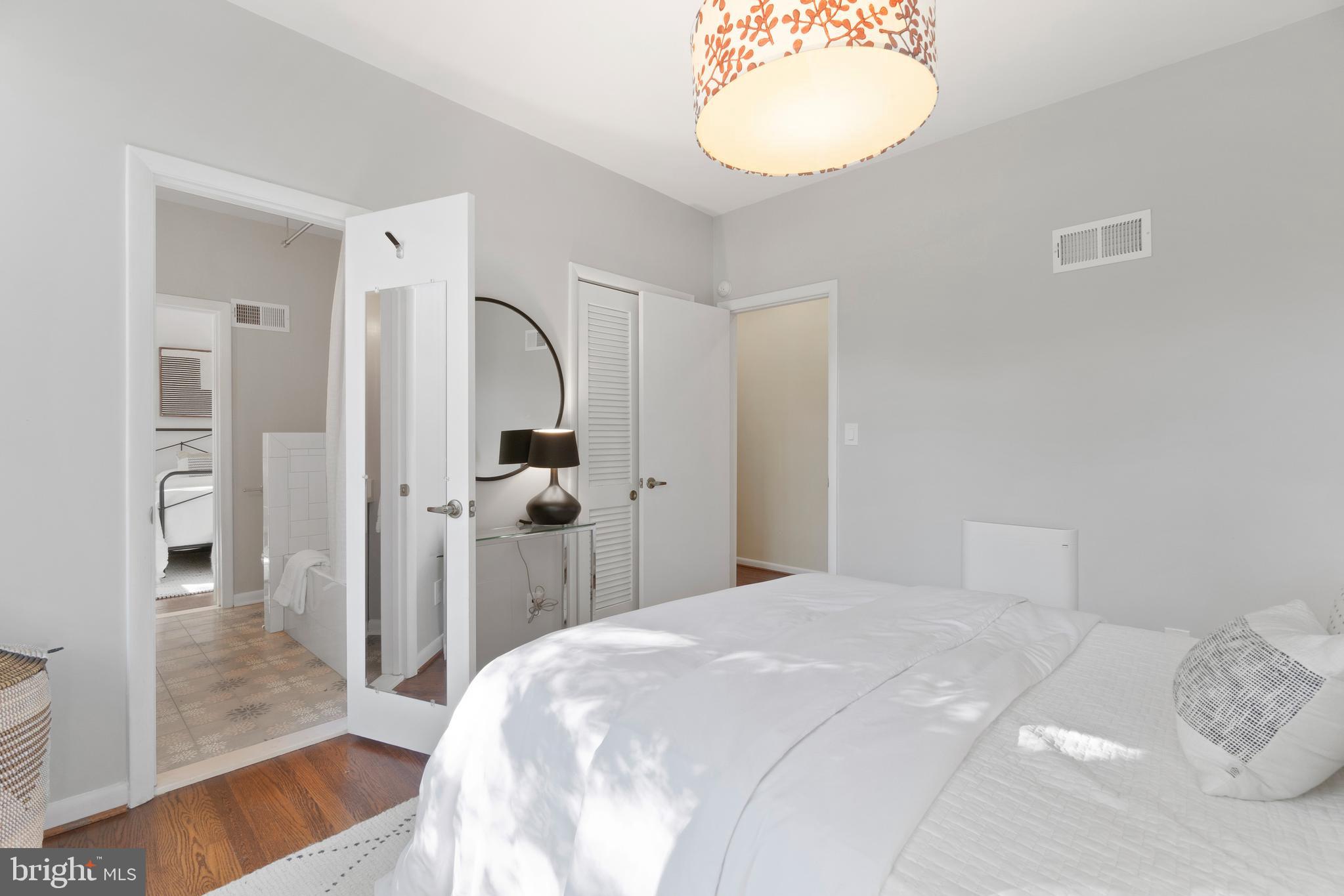3721 Huntington Street Northwest Washington, DC 20015 - Photo 22 of 32 Gallery Image 22