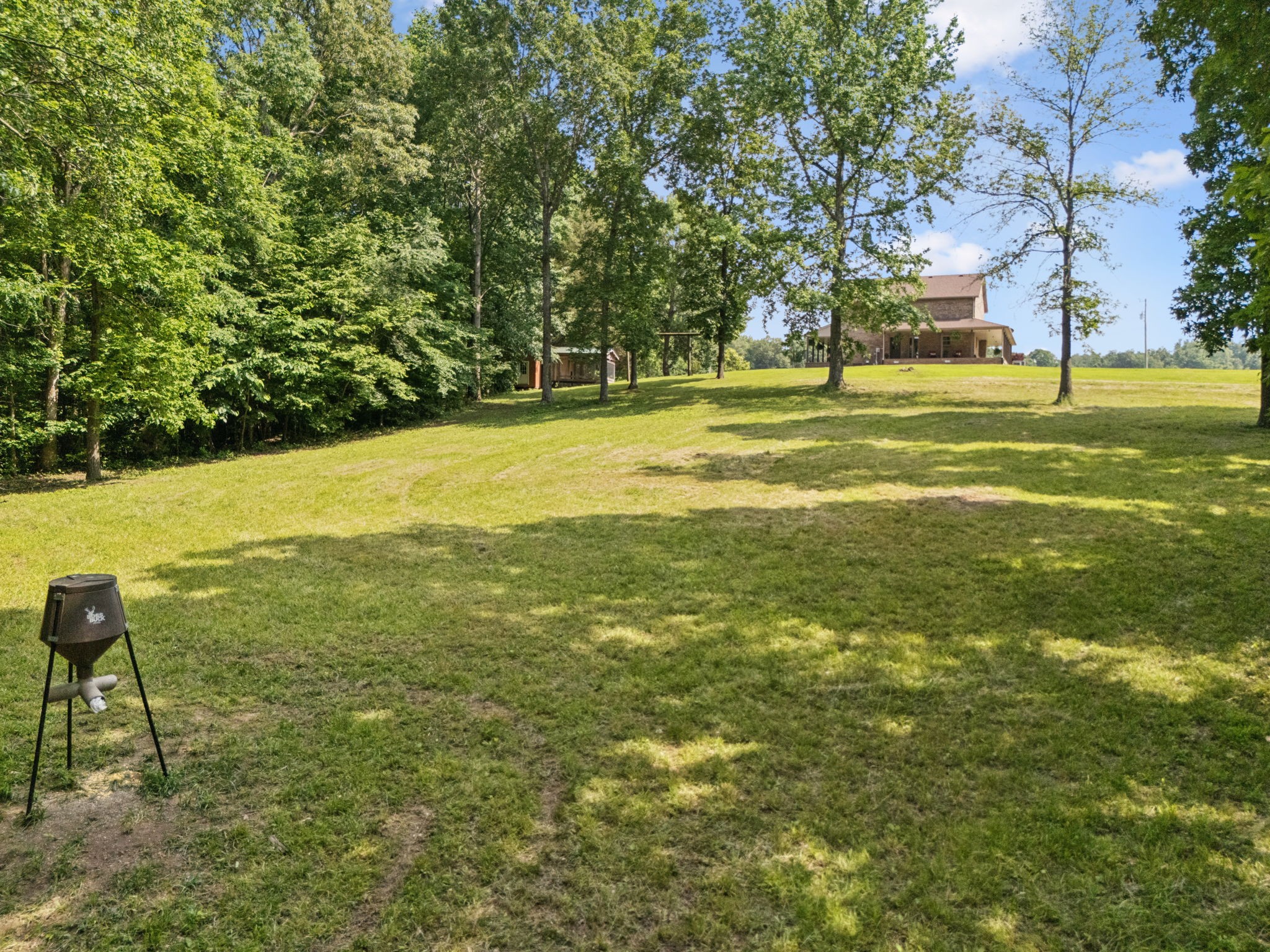 4255 McFall Road Cumberland City, TN 37050 - Photo 26 of 73