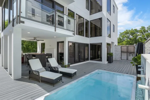 $1,175,000 | 2009 Overby Road, Unit A, Nashville, TN 37207