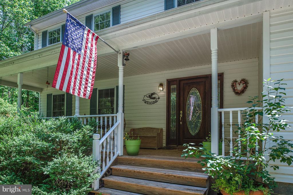 4225 Sumerduck Road Sumerduck, VA 22742 - Photo 22 of 30 Exterior (Front)