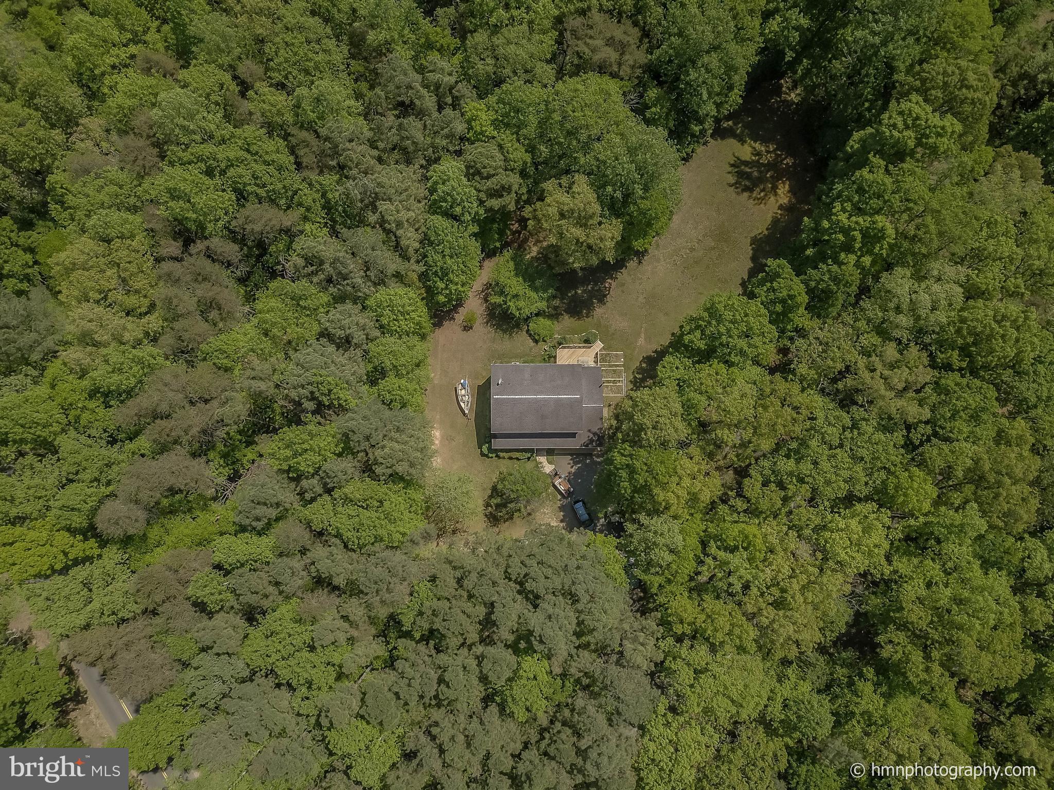 4225 Sumerduck Road Sumerduck, VA 22742 - Photo 5 of 30 12+ acres of secluded privacy