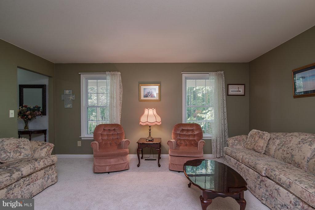 4225 Sumerduck Road Sumerduck, VA 22742 - Photo 7 of 30 Family Room to fit the entire family