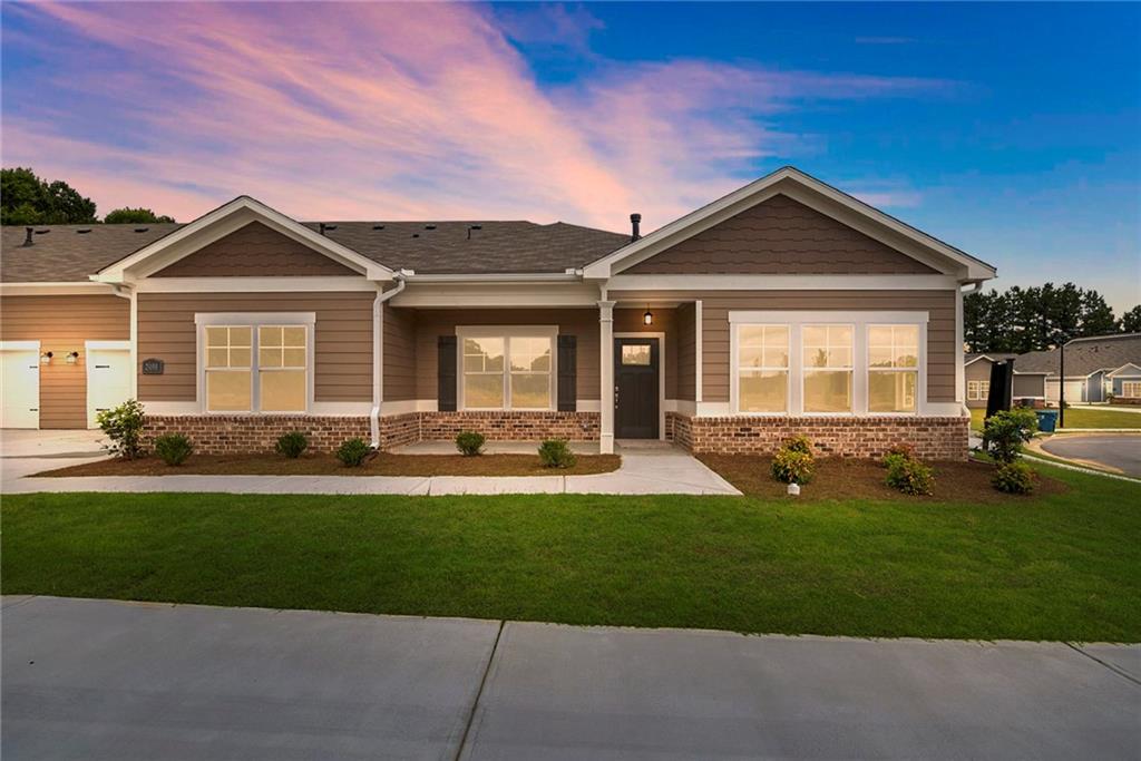 2498 Rathburn Circle Loganville, GA 30052 - Photo 1 of 1 Gallery Image 1