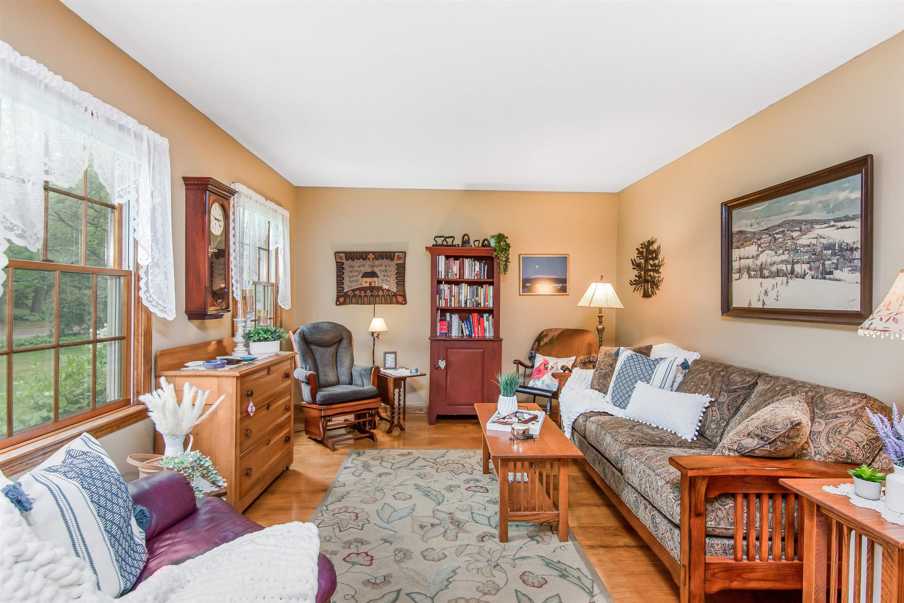 56 Greenfield Road Essex, VT 05452 - Photo 16 of 40 Gallery Image 16