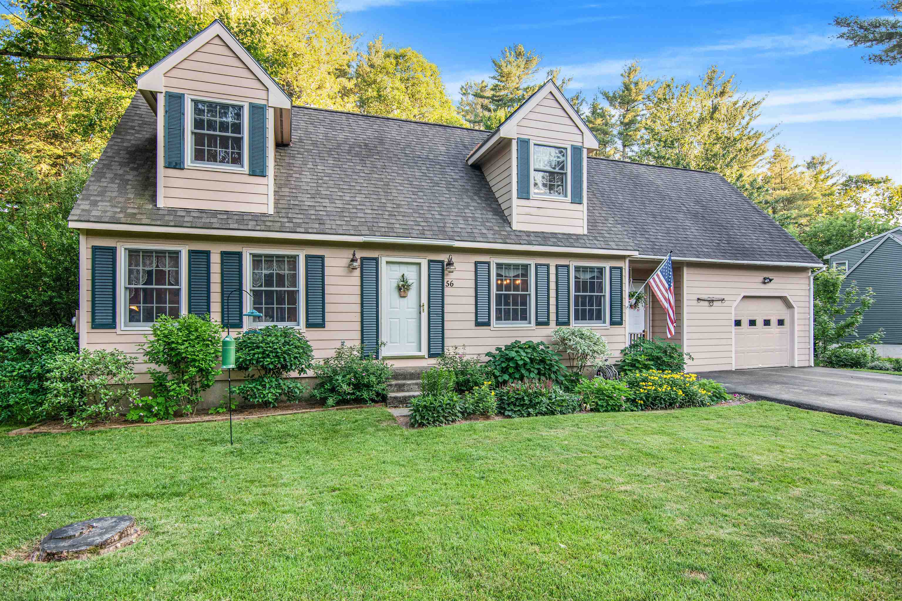 56 Greenfield Road Essex, VT 05452 - Photo 2 of 40 Gallery Image 2