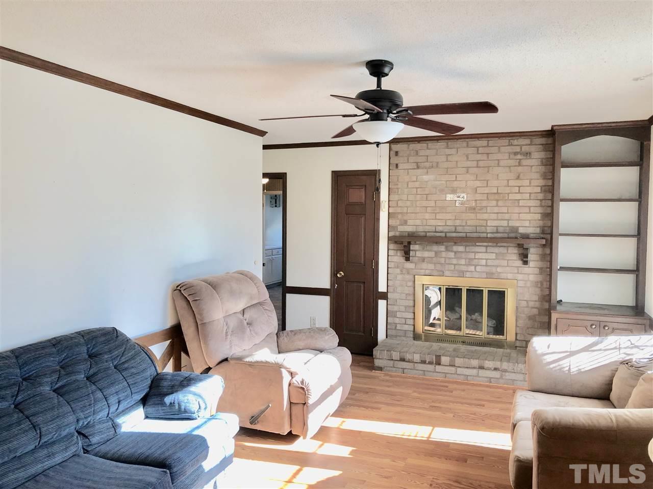 1306 George Bason Road Graham, NC 27253 - Photo 2 of 25 Gallery Image 2
