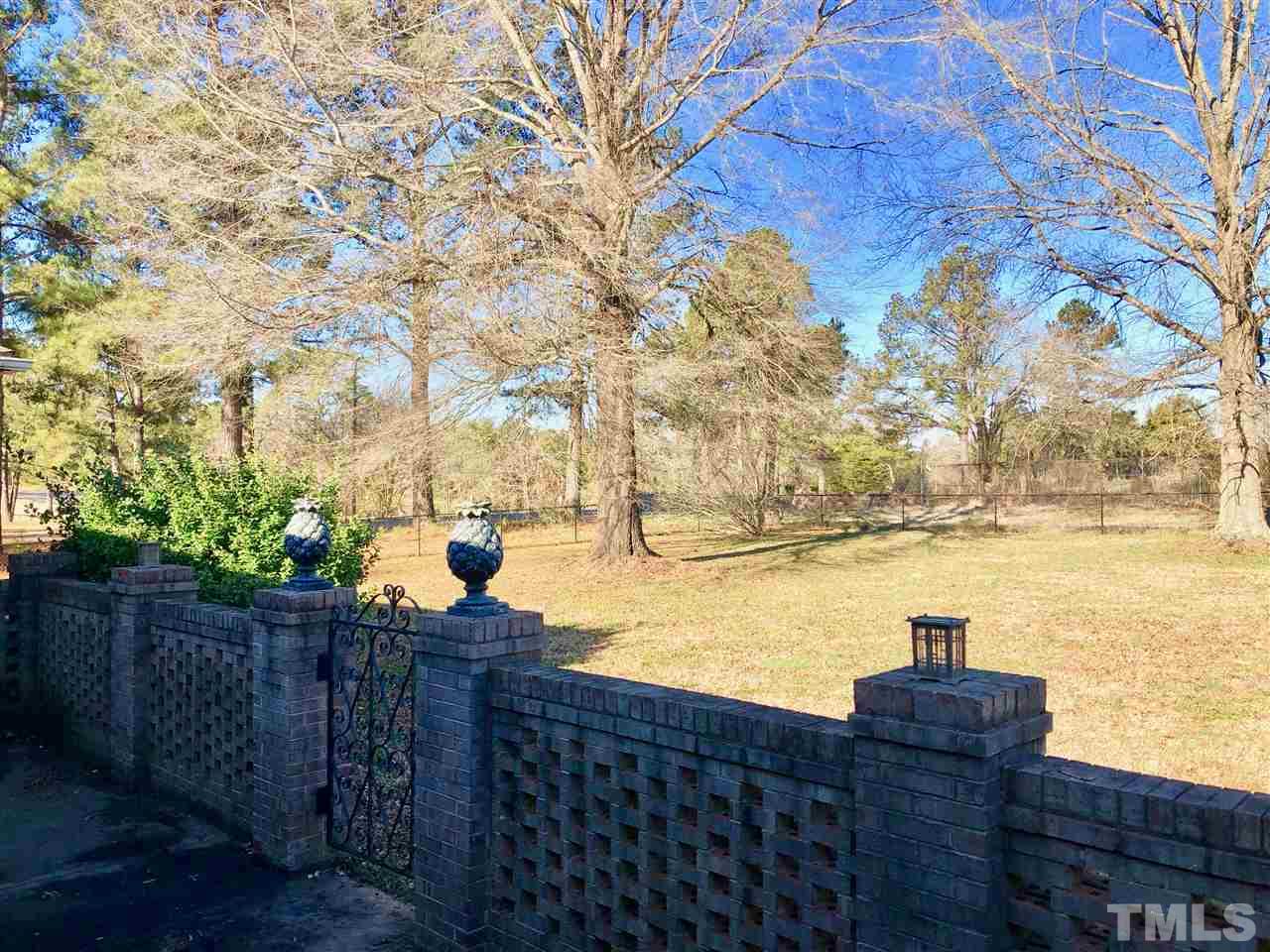 1306 George Bason Road Graham, NC 27253 - Photo 22 of 25 Gallery Image 22