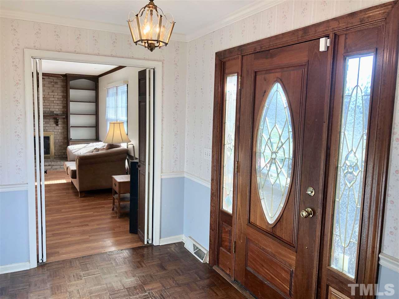 1306 George Bason Road Graham, NC 27253 - Photo 4 of 25 Gallery Image 4