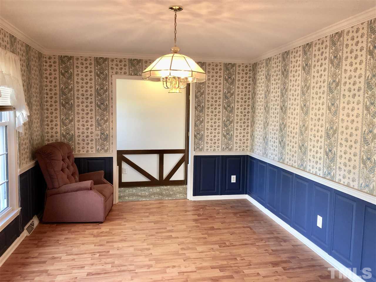1306 George Bason Road Graham, NC 27253 - Photo 5 of 25 Gallery Image 5