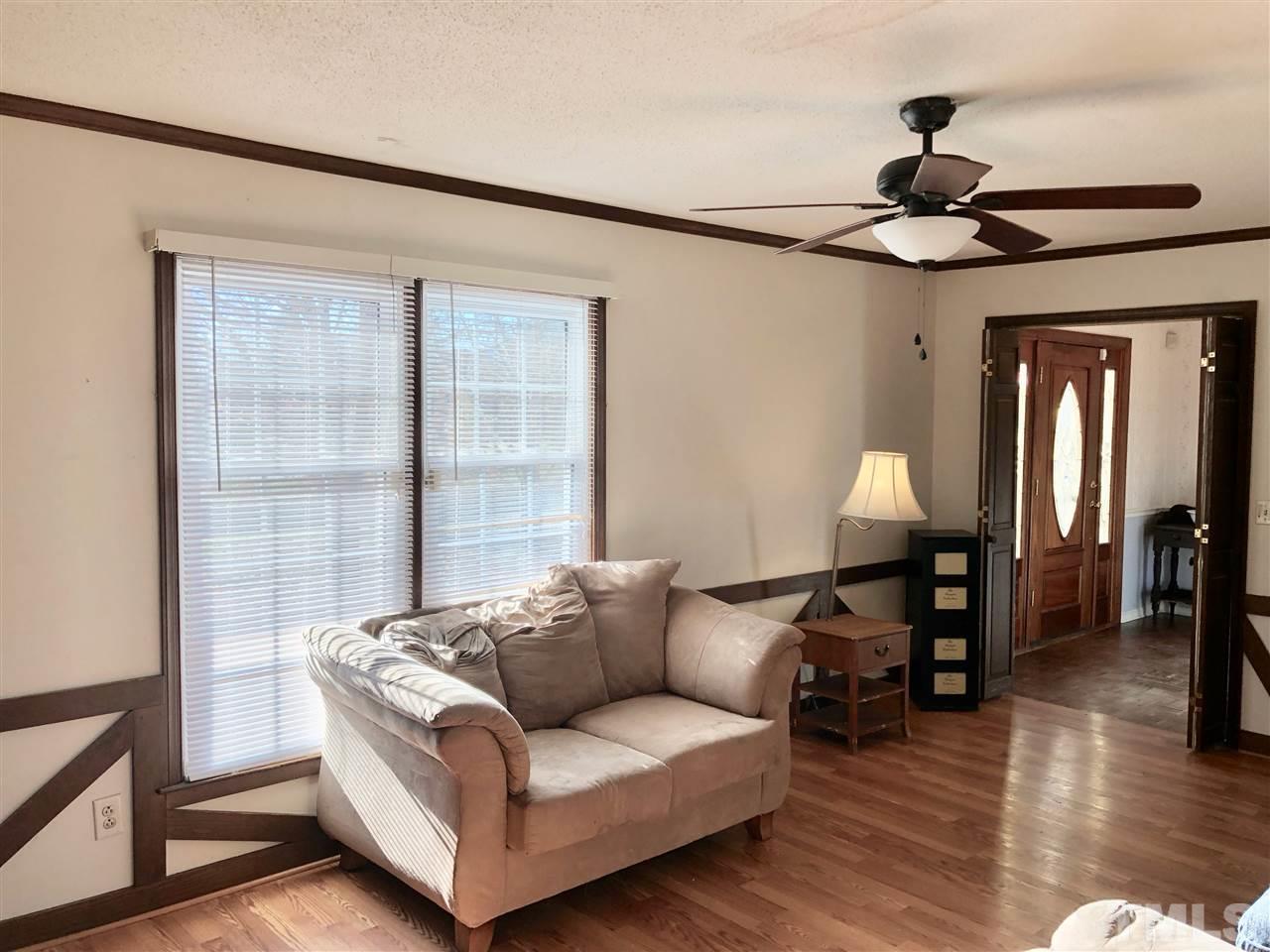 1306 George Bason Road Graham, NC 27253 - Photo 6 of 25 Gallery Image 6