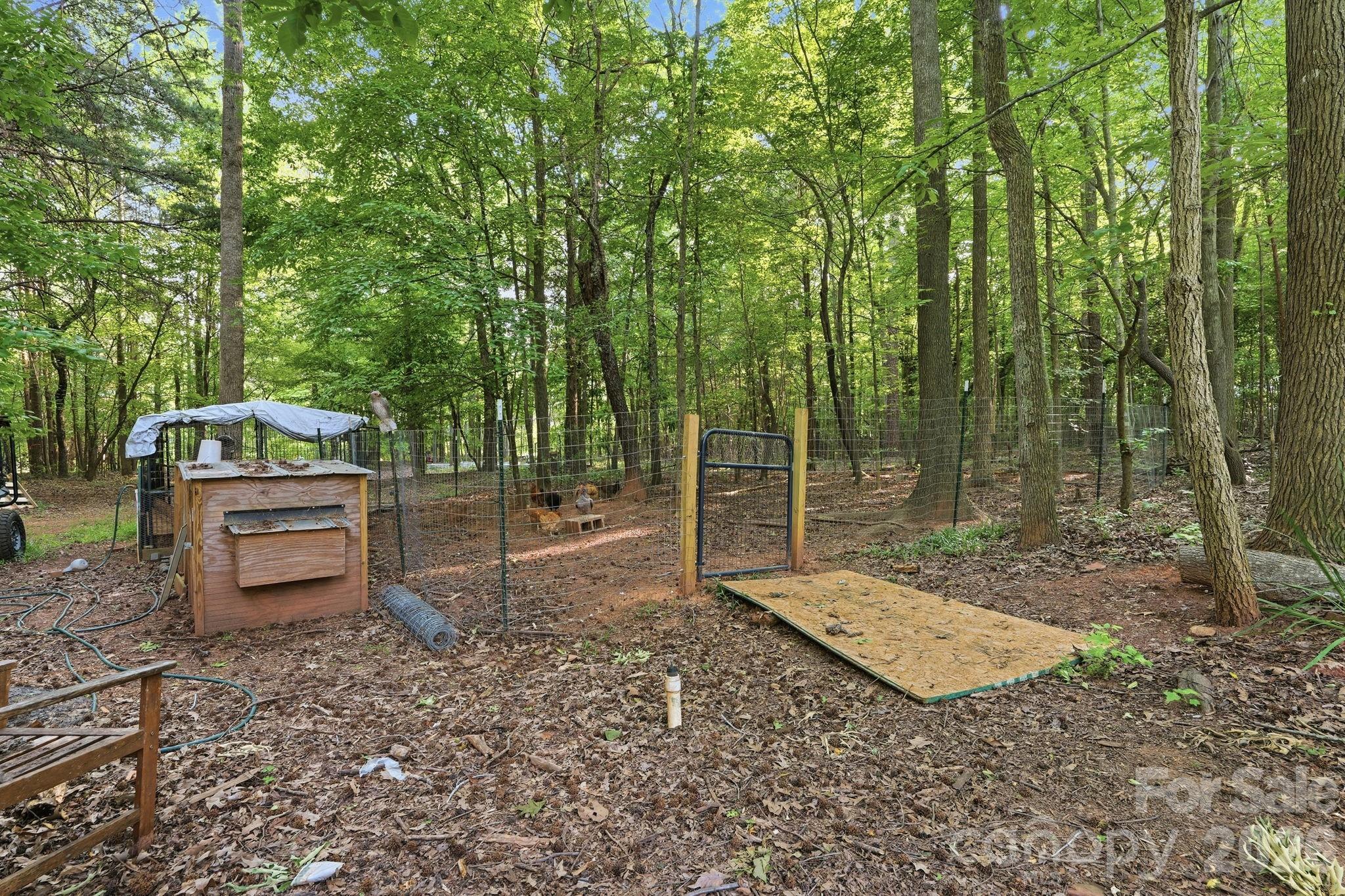 5347 Haney Road York, SC 29745 - Photo 32 of 39