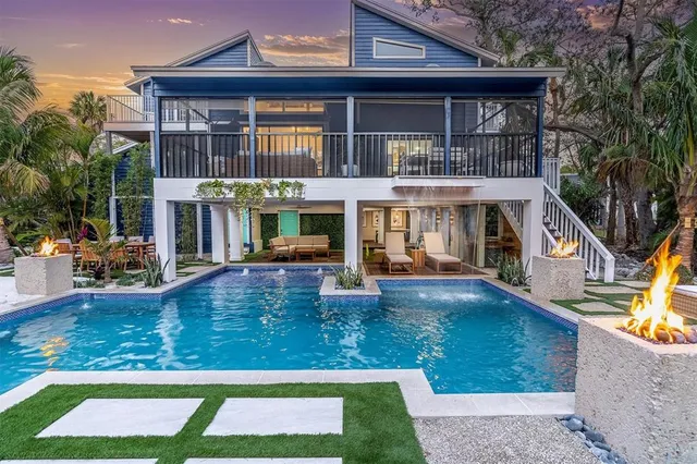 $2,250,000 | 4004 Bayside Court, Bradenton, FL 34210