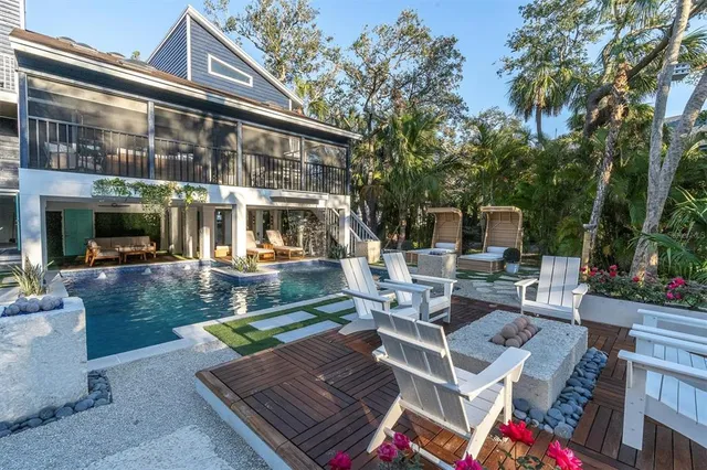 $2,250,000 | 4004 Bayside Court, Bradenton, FL 34210