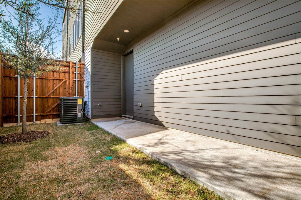 2143 Mail Avenue, Unit 103 Dallas, TX 75235 - Photo 26 of 28