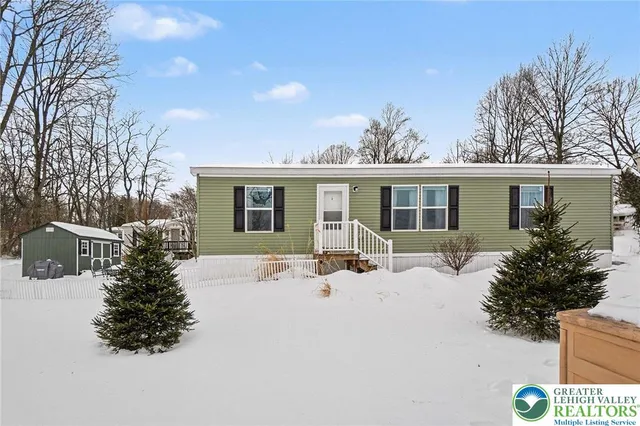 $139,900 | 84 Mansfield Drive, Macungie, PA 18062