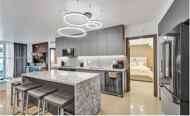 $5,500 | 4001 South Ocean Drive, Unit 3L, Hollywood, FL 33019