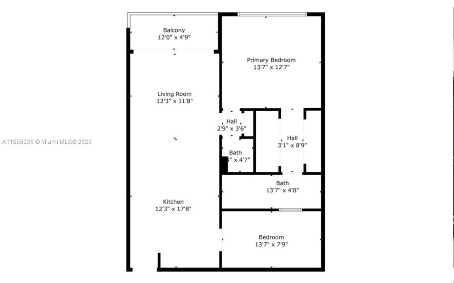 4001 South Ocean Drive, Unit 3L Hollywood, FL 33019 - Photo 23 of 45