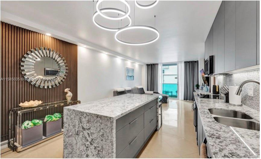 4001 South Ocean Drive, Unit 3L Hollywood, FL 33019 - Photo 3 of 45