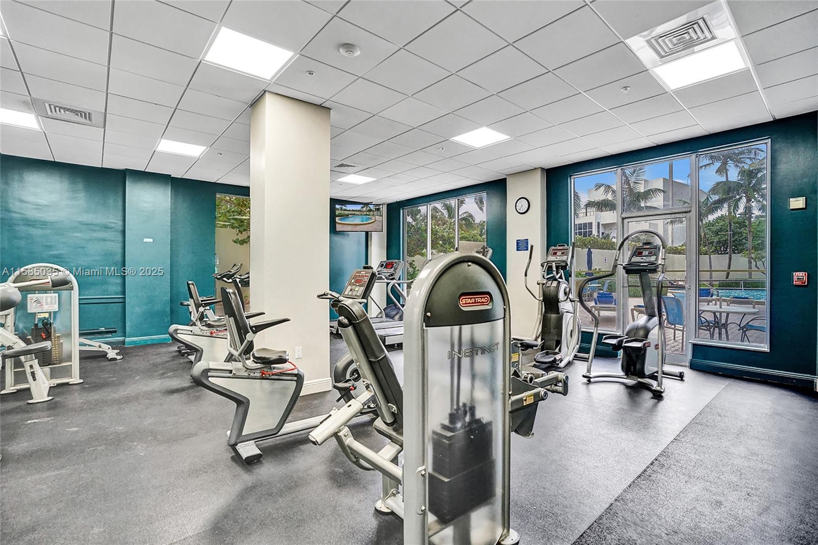 4001 South Ocean Drive, Unit 3L Hollywood, FL 33019 - Photo 35 of 45