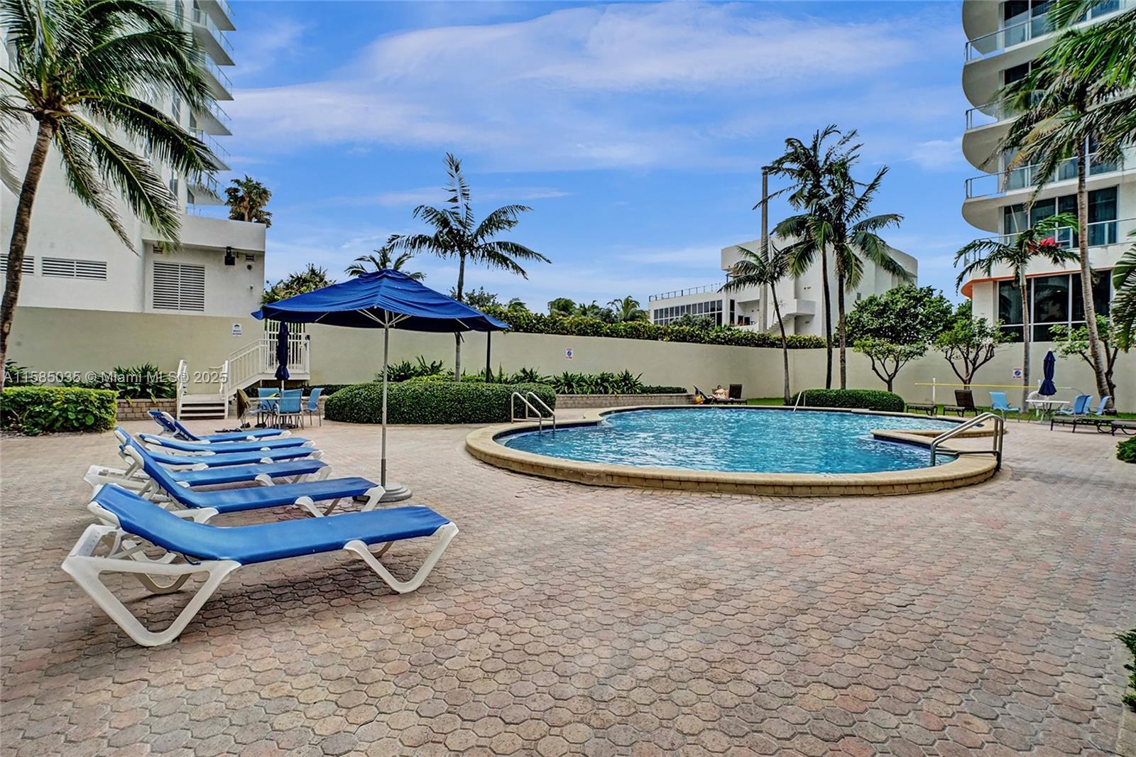 4001 South Ocean Drive, Unit 3L Hollywood, FL 33019 - Photo 37 of 45
