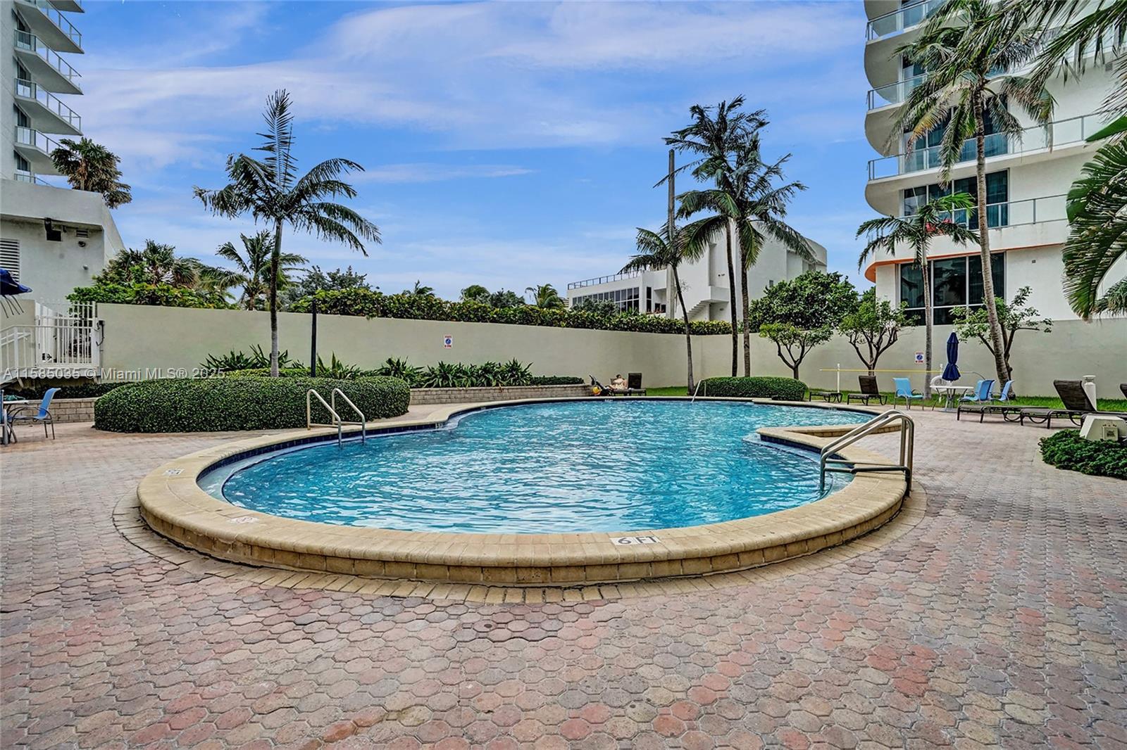 4001 South Ocean Drive, Unit 3L Hollywood, FL 33019 - Photo 38 of 45