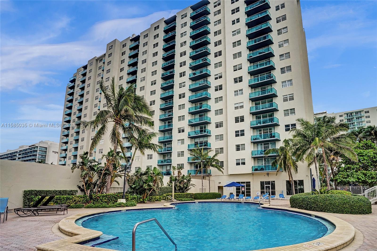 4001 South Ocean Drive, Unit 3L Hollywood, FL 33019 - Photo 40 of 45