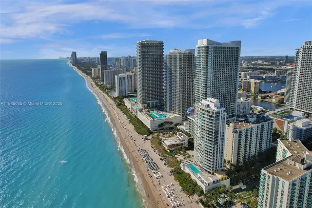 $5,500 | 4001 South Ocean Drive, Unit 3L, Hollywood, FL 33019