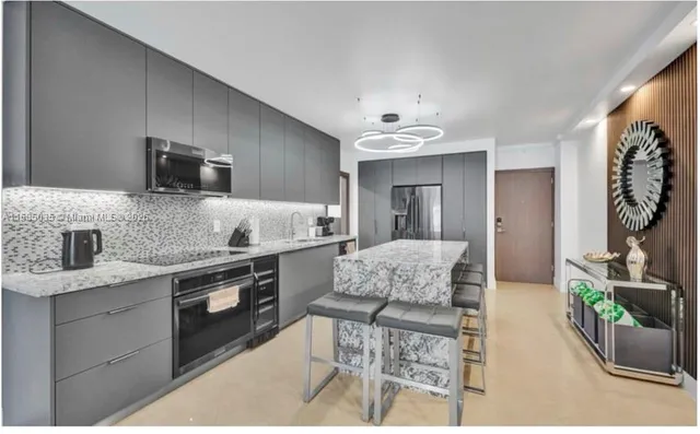 $5,500 | 4001 South Ocean Drive, Unit 3L, Hollywood, FL 33019