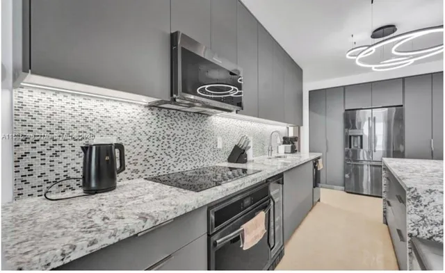 $5,500 | 4001 South Ocean Drive, Unit 3L, Hollywood, FL 33019