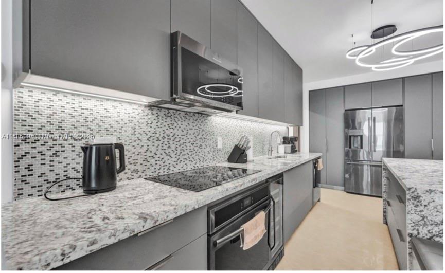 4001 South Ocean Drive, Unit 3L Hollywood, FL 33019 - Photo 6 of 45