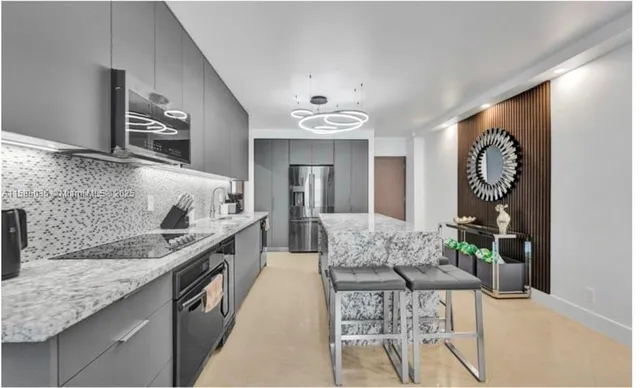 $5,500 | 4001 South Ocean Drive, Unit 3L, Hollywood, FL 33019