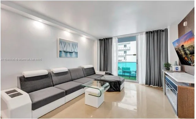 $5,500 | 4001 South Ocean Drive, Unit 3L, Hollywood, FL 33019