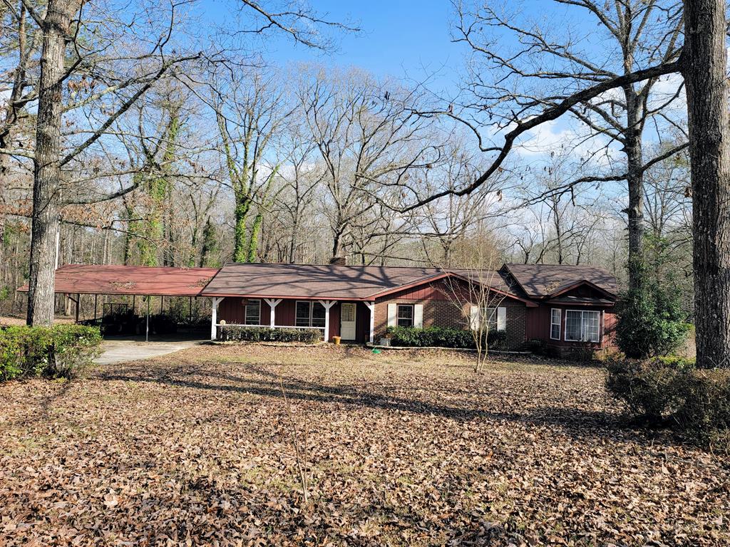 11 Copperhead Road Seale, AL 36875 - Photo 1 of 51 Main View