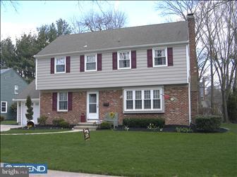 133 Pine Valley Road Cherry Hill, NJ 08034 - Photo 1 of 10 Exterior Front