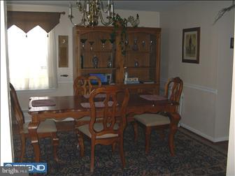 133 Pine Valley Road Cherry Hill, NJ 08034 - Photo 3 of 10 Dining Room