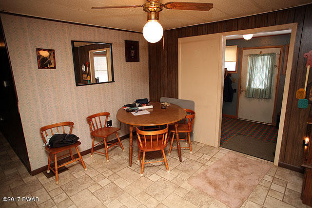 198 Baldwin Hill Road Damascus, PA 18415 - Photo 6 of 20 Dining Room