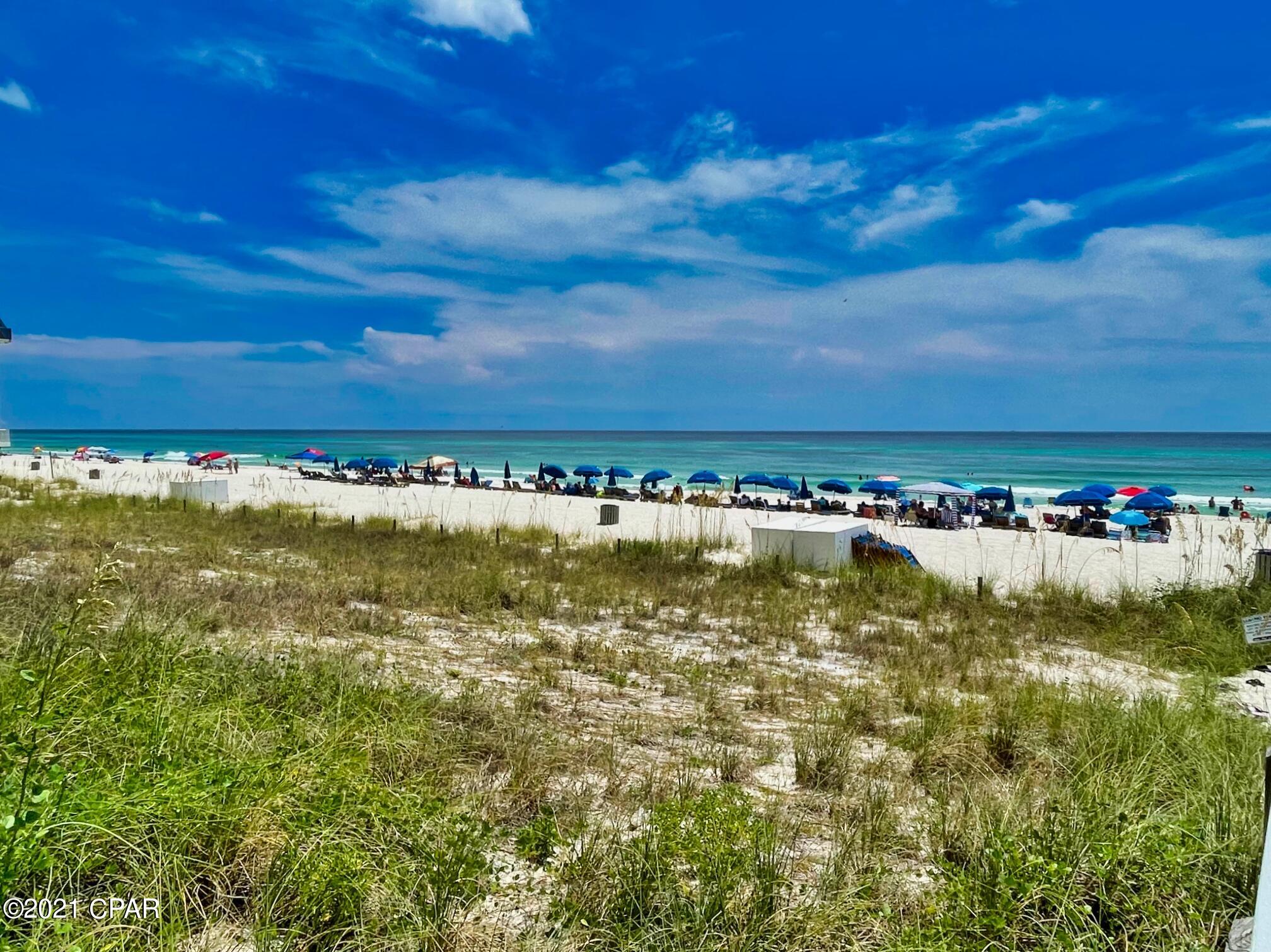 14415 Front Beach Road, Unit 1402 Panama City Beach, FL 32413 - Photo 26 of 38