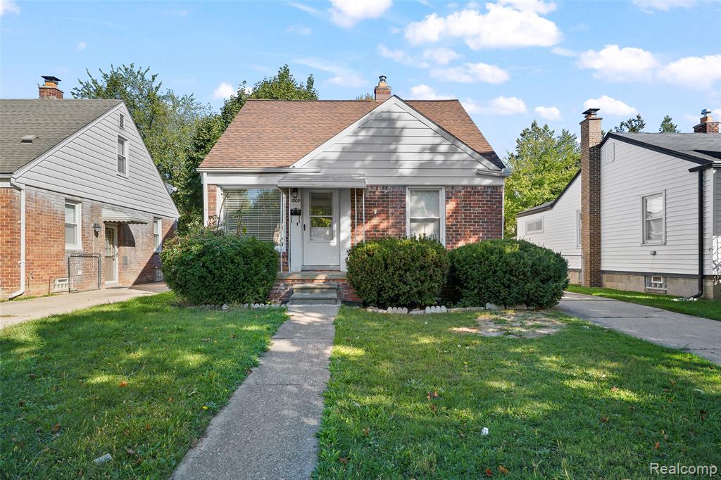 3309 Dallas Street Dearborn, MI 48124 - Photo 8 of 34