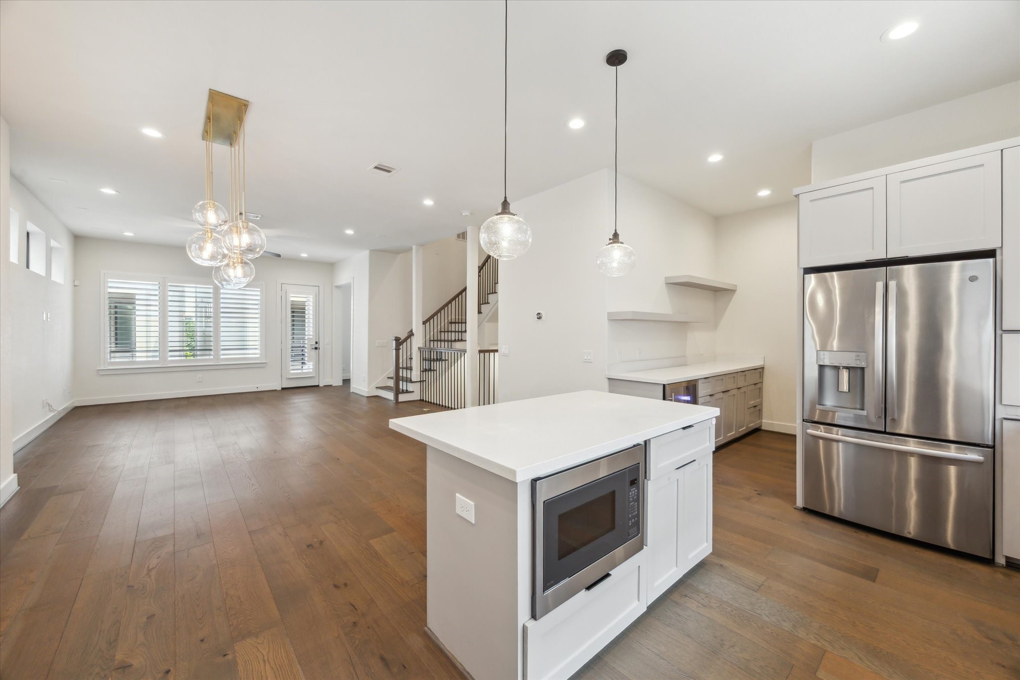 1122 Thompson Street Houston, TX 77007 - Photo 12 of 24